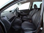 Mazda5 Sport Venture 2014 года